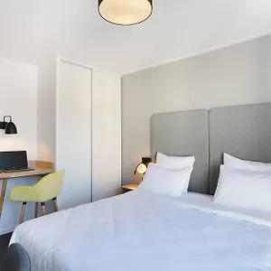 Odalys Centre Compans Caffarelli Hotel Toulouse