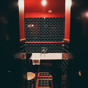 La Mondaine Hotel Paris