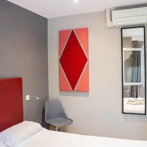 Hotel La Source
