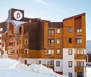 Belambra Les Bergers ** Alpe d'Huez